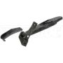 DORMAN 315-5204 Hood Latch Kit Heavy Duty