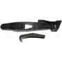 DORMAN 315-5204 Hood Latch Kit Heavy Duty