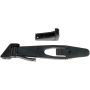 DORMAN 315-5204 Hood Latch Kit Heavy Duty