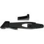 DORMAN 315-5205 Hood Latch Kit Heavy Duty