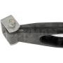DORMAN 315-5401 Hood Latch Kit Heavy Duty