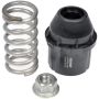 DORMAN 315-5507 Heavy Duty Hood Latch Kit