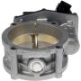 DORMAN 341-5001 Throttle Actuator
