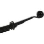 DORMAN 34173 Air Conditioning Bypass Pulley