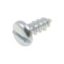 DORMAN 355-103 Sheet Metal Screw-Slotted Pan Head-No. 10 x 1/2 In.