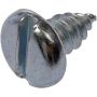 DORMAN 355-210 Sheet Metal Screw-Slotted Pan Head-No. 14 x 1/2 In.