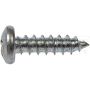 DORMAN 360-092 Sheet Metal Screw-Phillips Pan Head-No. 8 x 5/8 In.