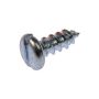 DORMAN 360-121 Sheet Metal Screw-Phillips Pan Head-No. 12 x 5/8 In.
