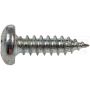 DORMAN 360-191 Sheet Metal Screw-Phillips Pan Head-No. 12 x 3/4 In.