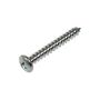 DORMAN 360-208 Sheet Metal Screw-Phillips Pan Head-No.10 x 1-1/2 In.