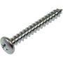 DORMAN 360-208 Sheet Metal Screw-Phillips Pan Head-No.10 x 1-1/2 In.