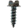 DORMAN 365-199 Sheet Metal Screw-Hex Washer Head Head-No. 14 x 3/4 In.