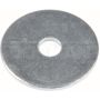 DORMAN 367-027 Fender Washer-Grade 2- 3/16 In. (5mm)
