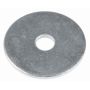 DORMAN 367-027 Fender Washer-Grade 2- 3/16 In. (5mm)