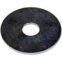 DORMAN 367-129 Fender Washer-Grade 2- 5/16 ID x 1-1/4 OD x 3/32 Thk