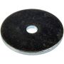 DORMAN 367-132 Fender Washer-Grade 2- 1/4 In. (6mm)