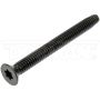 DORMAN 370-225 Trailer Floor Screws-Torx-1/4-20 In. x 2-1/2 In.