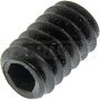 DORMAN 375-013 Set Screw-Grade 8- 10-24 x 5/16 In.