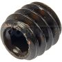 DORMAN 375-022 Set Screw-Grade 8- 1/4-20 In. x 1/4 In.