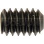 DORMAN 375-024 Set Screw-Grade 8- 1/4-20 In. x 3/8 In.