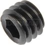 DORMAN 375-032 Set Screw-Grade 8- 5/16-18 In. x 1/4 In.