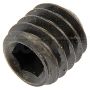 DORMAN 375-033 Set Screw-Grade 8- 5/16-18 In. x 5/16 In.
