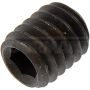 DORMAN 375-034 Set Screw-Grade 8- 5/16-18 In. x 3/8 In.