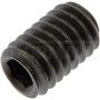 DORMAN 375-036 Set Screw-Grade 8- 5/16-18 In. x 5/32 In.