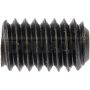 DORMAN 375-036 Set Screw-Grade 8- 5/16-18 In. x 5/32 In.