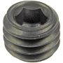 DORMAN 375-043 Set Screw-Grade 8- 3/8-16 In. x 5/16 In.