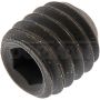 DORMAN 375-044 Set Screw-Grade 8- 3/8-16 In. x 3/8 In.