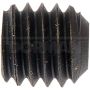 DORMAN 375-044 Set Screw-Grade 8- 3/8-16 In. x 3/8 In.