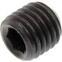 DORMAN 380-033 Set Screw-Grade 8- 5/16-24 In. x 5/16 In.