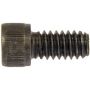 DORMAN 382-005 Socket Cap Screw-Grade 8- 1/4-20 In. x 1/2 In.
