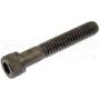 DORMAN 382-015 Socket Cap Screw-Grade 8- 1/4-20 In. x 1-1/2 In.
