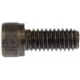 DORMAN 382-107 Socket Cap Screw-Grade 8- 5/16-18 In. x 3/4 In.