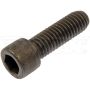 DORMAN 382-212 Socket Cap Screw-Grade 8- 3/8-16 In. x 1-1/4 In.