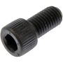 DORMAN 383-005 Socket Cap Screw-Grade 8- 1/4-28 x 1/2 In.