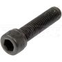 DORMAN 383-010 Socket Cap Screw-Grade 8- 1/4-28 x 1 In.
