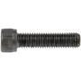 DORMAN 383-010 Socket Cap Screw-Grade 8- 1/4-28 x 1 In.
