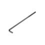 DORMAN 390-002 3/8-16X10 In. Hook End Battery Hold Down Bolt