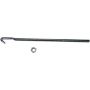 DORMAN 390-015 5/16-18 In. X 8-3/4 In. X 2-1/4 In. Battery Hold Down Bolt