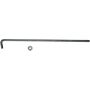 DORMAN 390-016 1/4-20 In. X 8-7/8 In. Battery Hold Down