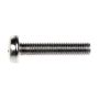 DORMAN 395-024 License Plate Fasteners- M6-1.0 x 30mm