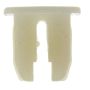 DORMAN 395-050 License Plate Fasteners- No. 6 x 3/8 In.