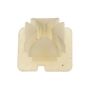 DORMAN 395-051 License Plate Fasteners - No. 8 x 1/2 In
