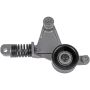 DORMAN 419-000 Automatic Belt Tensioner (Tensioner Only)