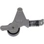 DORMAN 419-000 Automatic Belt Tensioner (Tensioner Only)