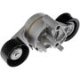 DORMAN 419-001 Automatic Belt Tensioner (Tensioner Only)