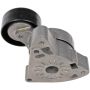 DORMAN 419-005 Automatic Belt Tensioner (Tensioner Only)